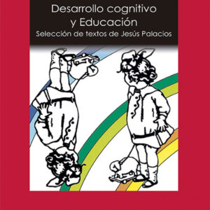 Desarrollo cognitivo y educacion