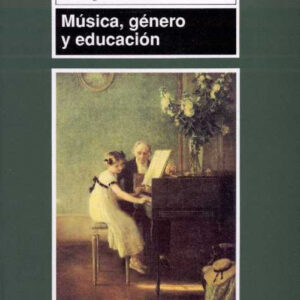 musica,genero y educacion