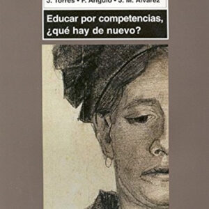 Educar por competencias, ¿qué hay de nuevo?