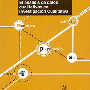 Analisis de datos cualitativos en investigacion cualitativa