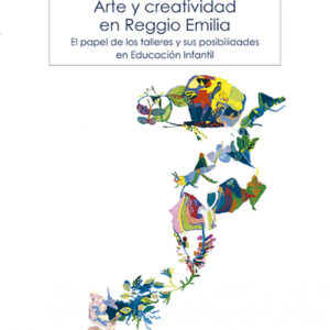 Arte y creatividad en Reggio Emilia