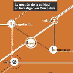 La gestion de calidad en investigacion cualitativa