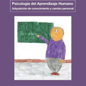 Psicología aprendizaje humano