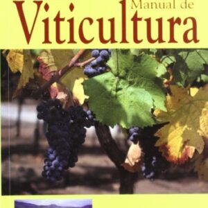 Manual de viticultura