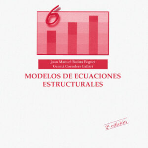 Modelos de ecuaciones estructurales