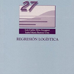 Regrasión logística