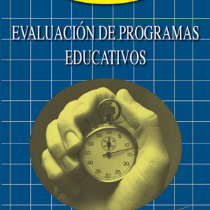 Evaluación de programas educativos