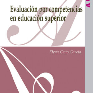 Evaluación para competencias educación superior