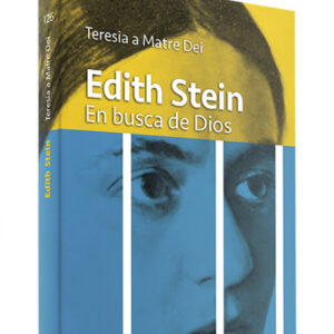 Edith Stein.(Varios)