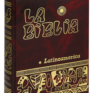 Biblia Latinoam. cartone.( Biblia Latinoamerica)