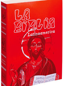 Biblia Latinoam. rustica.( Biblia Latinoamerica)