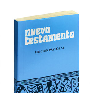 Nuevo Testamento Latinoamerica.( Biblia Latinoamerica)