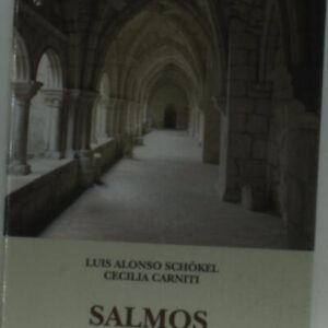 I.Salmos.(Comentarios teologicos y literarios del AT y NT)