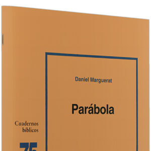 75.Parabola.(Cuadernos Biblicos)