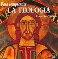 Para comprender teologia.(Para leer, vivir, comprender)
