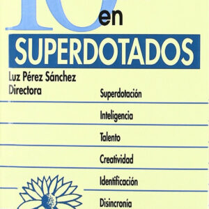 10 palabras clave en superdotados.(10 palabras clave)