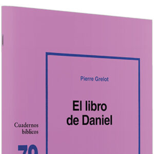 79.libro Daniel.(Cuadernos Biblicos)