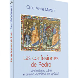 confesiones Pedro .(Surcos)