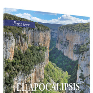 Para leer Apocalipsis.(Para leer, vivir, comprender)