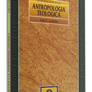 Introduccion a antropologia teologica