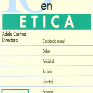 10 palabras clave en etica.(10 palabras clave)