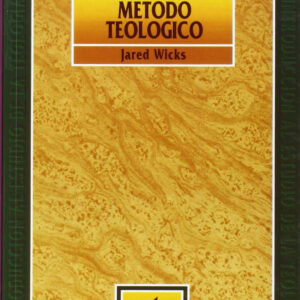 Introduccion al metodo teologico