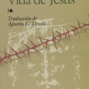 Vida de Jesús
