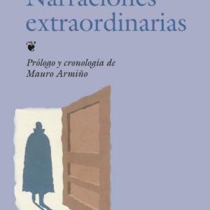 Narraciones extraordinarias