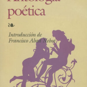 Antología poética