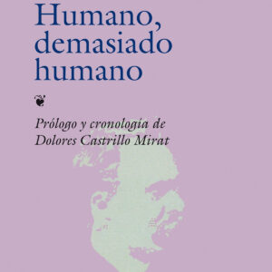 Humano, demasiado humano