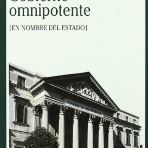 GOBIERNO OMIPOTENTE.EN NOMBRE DEL ESTADO. (BIB.AUSTRIACA)