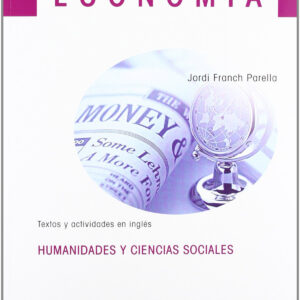 Economía bachillerato 1