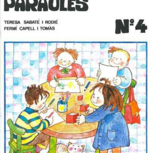 Prelectura paraules 4