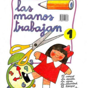 Las manos trabajan 1