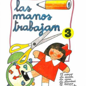 Las manos trabajan 3