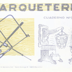 Marqueteria 12
