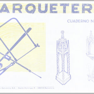 Marqueteria 16