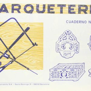 Marqueteria 17