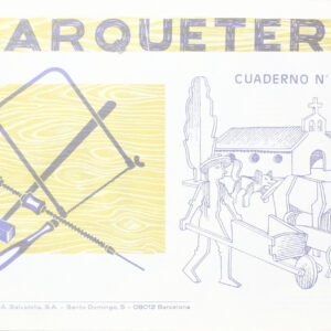 Marqueteria 32