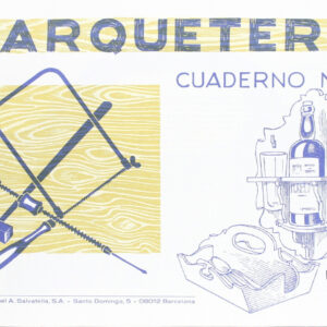 Marqueteria 33
