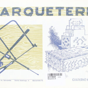 Marqueteria 34
