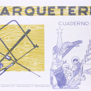 Marqueteria 38