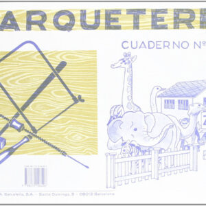 Marqueteria 40
