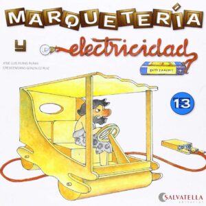 Marqueteria y electricidad 13