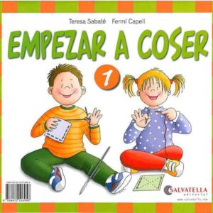 Empezar a coser 1