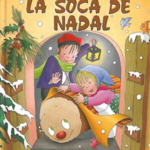 La soca de Nadal