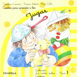 La ratita sabia 1(cursiva)