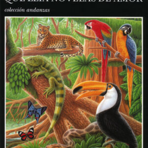 Un viejo que leía novelas de amor