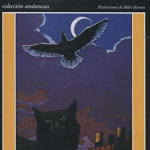 Historia de una gaviota y del gato que le enseñó a volar