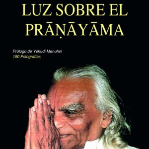 Luz sobre el pranayama